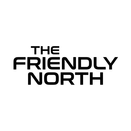The friendly north